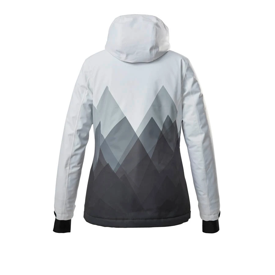 Killtec Camila Womens Jacket 2023 3 Killtec Camila Womens Jacket 2023 - Image 3