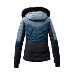 Killtec Clara Womens Jacket 2023 -Utahskis Killtec Clara Womens Jacket 22 23 LSBL 2