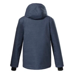 Killtec David Kids Jacket 2023 -Utahskis Killtec David Kids Jacket 22 23 DNVY 2