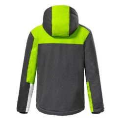 Killtec Elijah Kids Jacket 2023 -Utahskis Killtec Elijah Kids Jacket 22 23 ANML 2
