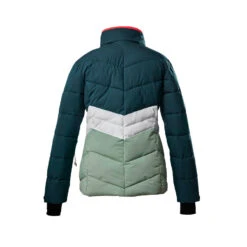 Killtec Ellie Womens Jacket 2023 5 Killtec Ellie Womens Jacket 2023 -Utahskis Killtec Ellie Womens Jacket 22 23 GRGY 2