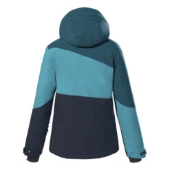 Killtec Gianna Girls Jacket 2023 -Utahskis Killtec Gianna Girls Jacket 22 23 DTRQ 2