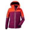 Killtec Charlotte Girls Jacket 21-22