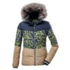 Killtec Isabella Girls Jacket 21-22