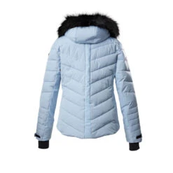 Killtec Hazel Womens Jacket 2023 -Utahskis Killtec Hazel Womens Jacket 22 23 LSBL 2