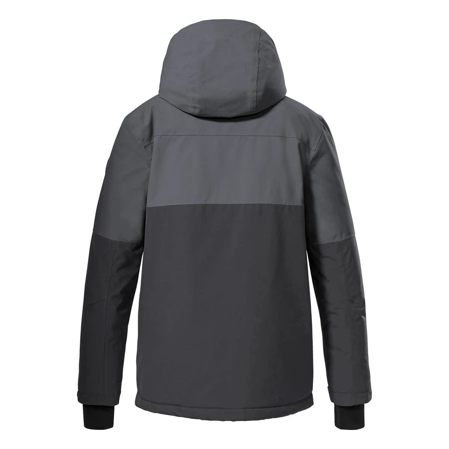 Killtec Josiah Kids Jacket 2023 3 Killtec Josiah Kids Jacket 2023 - Image 3