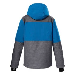 Killtec Kai Kids Jacket 2023 7 Killtec Kai Kids Jacket 2023 -Utahskis Killtec Kai Kids Jacket 22 23 ANTH 2
