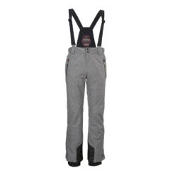 Killtec Lincoln Bib Pant 2023 -Utahskis Killtec Lincoln Bib Pant 22 23 GRYM 1