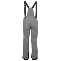 Killtec Lincoln Bib Pant 2023 -Utahskis Killtec Lincoln Bib Pant 22 23 GRYM 2