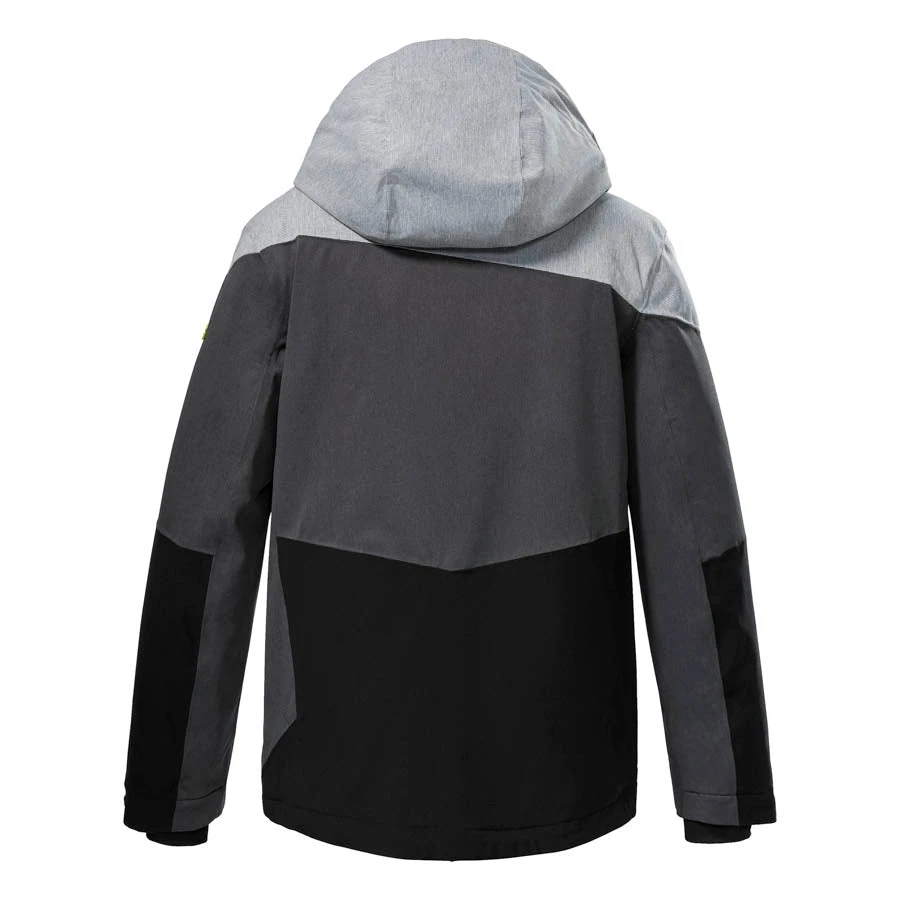 Killtec Lucas Kids Jacket 2023 5 Killtec Lucas Kids Jacket 2023 - Image 5