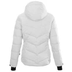 Killtec Luna Womens Jacket 2023 5 Killtec Luna Womens Jacket 2023 -Utahskis Killtec Luna Womens Jacket 22 23 LGRY 2