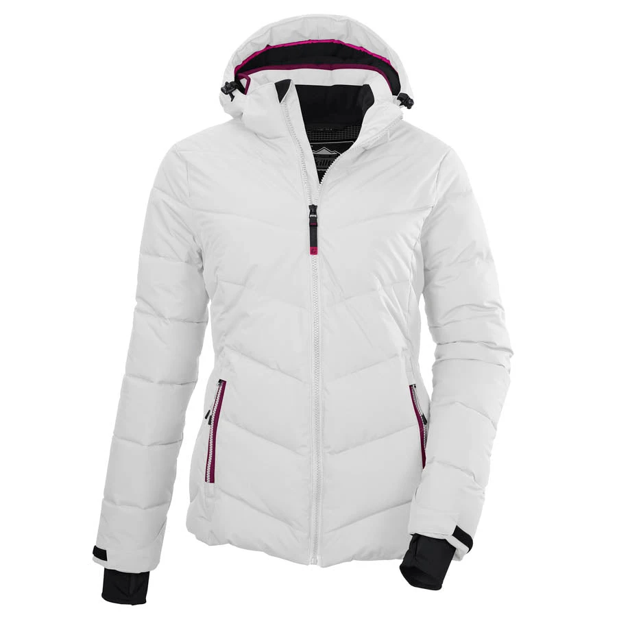 Killtec Luna Womens Jacket 2023 1 Killtec Luna Womens Jacket 2023