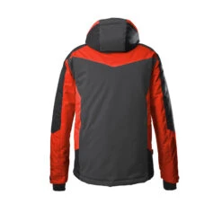Killtec Samuel Jacket 2023 -Utahskis Killtec Samuel Jacket 22 23 DORN 2