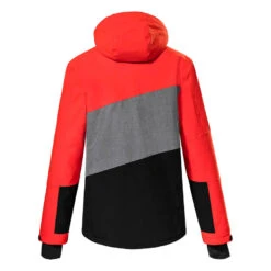 Killtec Sebastian Jacket 2023 -Utahskis Killtec Sebastian Jacket 22 23 DORN 2