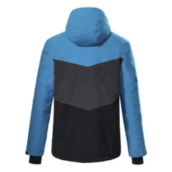 Killtec Wyatt Jacket 2023 -Utahskis Killtec Wyatt Jacket 22 23 BKBL 2