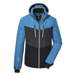 Utahskis 9 Killtec Wyatt Jacket 2023