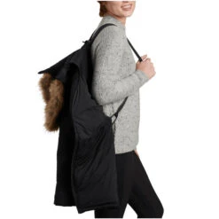 Kuhl Frost Womens Parka 2023 8 Kuhl Frost Womens Parka 2023 -Utahskis Kuhl Frost Womens Parka 22 23 BLAC 3