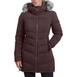 Kuhl Frost Womens Parka 2023 9 Kuhl Frost Womens Parka 2023 -Utahskis Kuhl Frost Womens Parka 22 23 GNCH 1