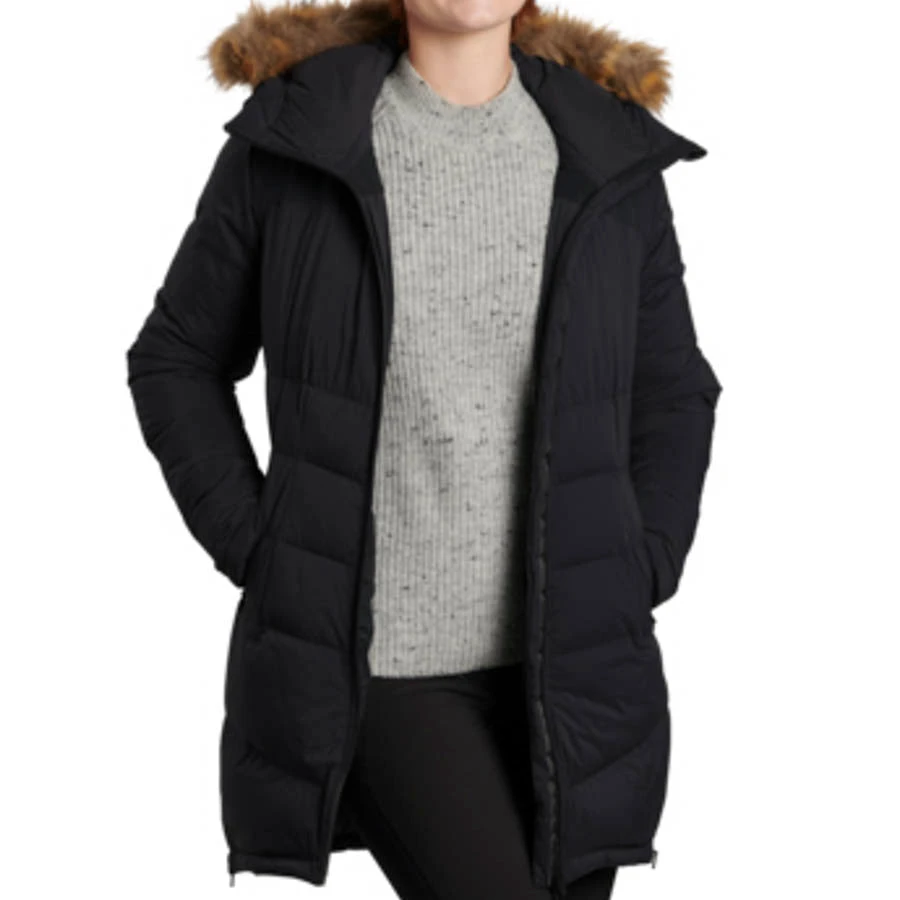Kuhl Frost Womens Parka 2023 1 Kuhl Frost Womens Parka 2023