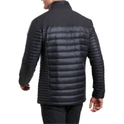 Kuhl Spyfire Jacket 2023 -Utahskis Kuhl Spyfire Jacket 22 23 BLAC 3