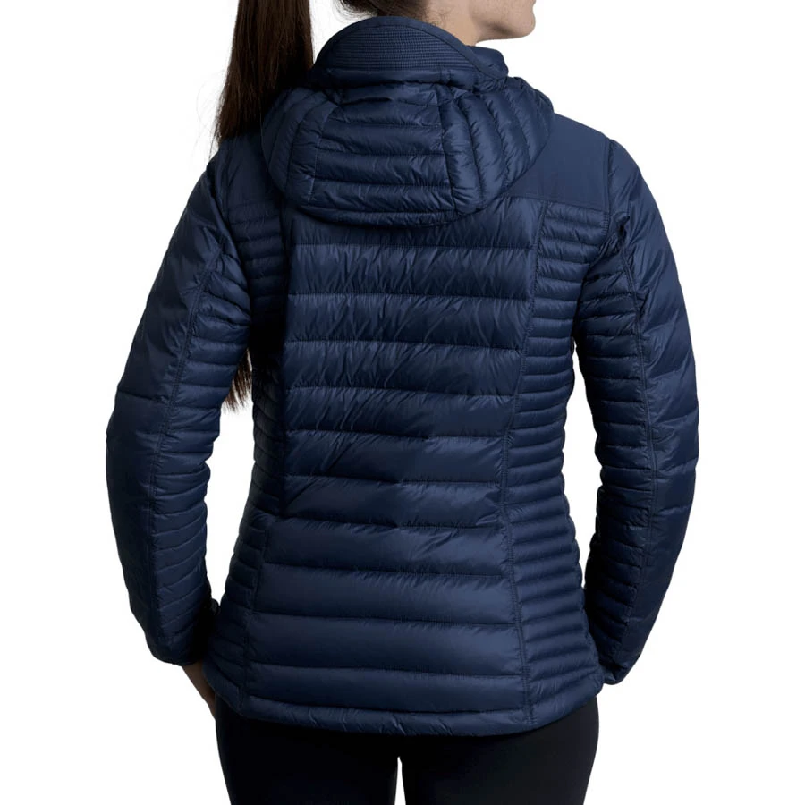Kuhl Spyfire Womens Hoody 2023 3 Kuhl Spyfire Womens Hoody 2023 - Image 3