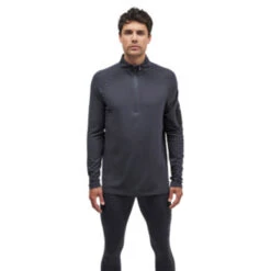 Le Bent Core 260 1/4 Zip Baselayer Top 2023