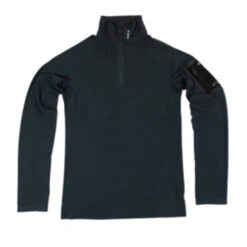 Le Bent Core 260 Womens 1/4 Zip Baselayer Top 2023