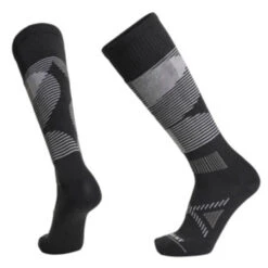 Le Bent Shred Ultra Light Snow Sock 2023