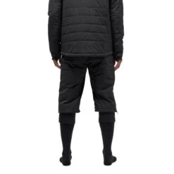 Le Bent Wool Insulated 3/4 Bottom 2023 -Utahskis Le Bent Wool Insulated 3 4 Pant 22 23 BLAC 2