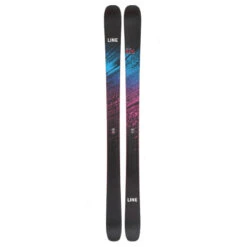 Line Skis Blend Skis 2023