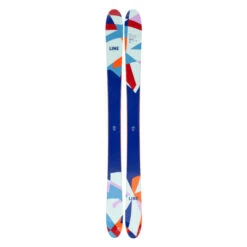 Line Skis Sir Francis Bacon Skis 2023