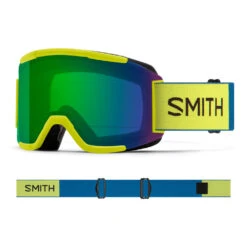 Smith Squad Goggles 2023 -Utahskis M00668 2N799XP P 1