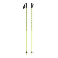 Black Crows Meta Ski Poles 2023 25 Black Crows Meta Ski Poles 2023 -Utahskis MetaYellow1 2222 adobe express