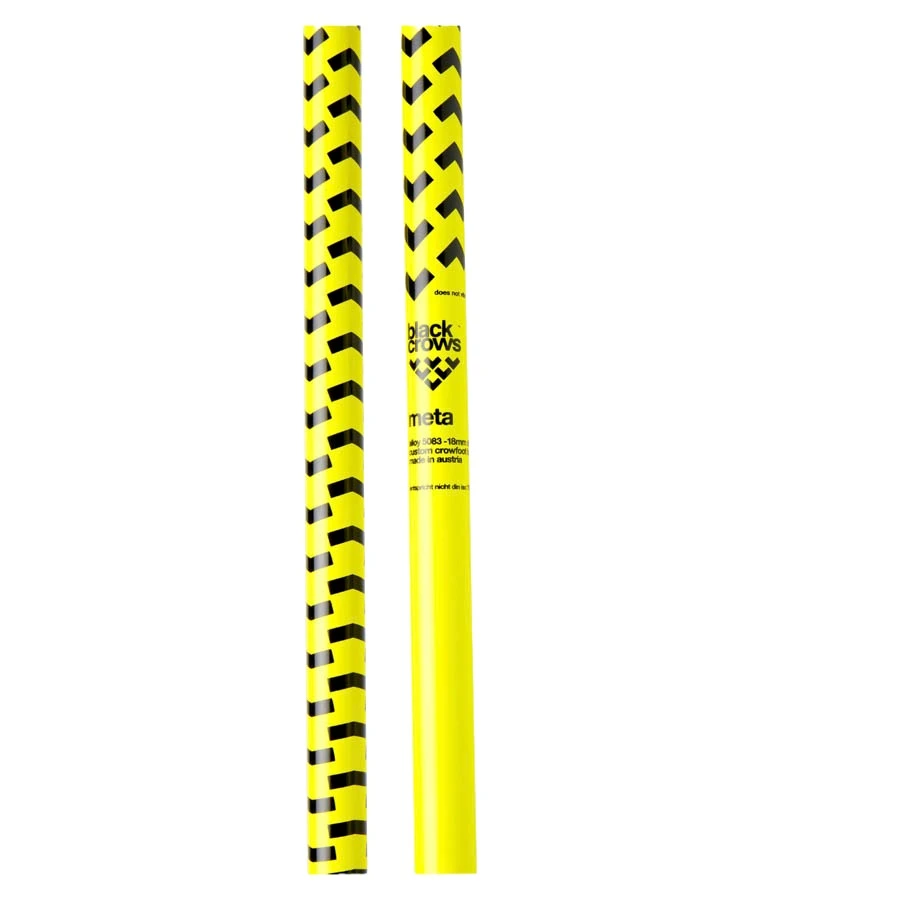 Black Crows Meta Ski Poles 2023 13 Black Crows Meta Ski Poles 2023 - Image 13