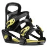 Nidecker Magic Junior Snowboard Bindings 2020-21