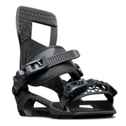Nidecker Muon-W Womens Snowboard Bindings 21-22