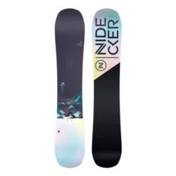 Nidecker Ora Womens Snowboard 21-22