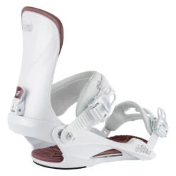 Nitro Cosmic Womens Snowboard Bindings 2023 -Utahskis Nitro Cosmic Womens Snowboard Bindings 22 23 WPRL 2