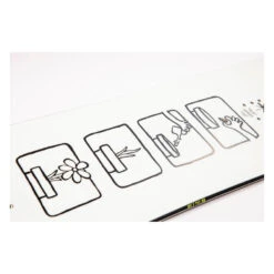 Nitro Mountain Snowboard 2023 8 Nitro Mountain Snowboard 2023 -Utahskis Nitro Mountain Snowboard 22 23 2223 3