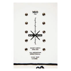 Nitro Mountain Snowboard 2023 9 Nitro Mountain Snowboard 2023 -Utahskis Nitro Mountain Snowboard 22 23 2223 4