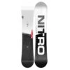 Nitro Prime Raw Snowboard 2023