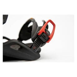 Nitro Team Pro Snowboard Bindings 2023 -Utahskis Nitro Team Pro Snowboard Bindings 22 23 OG 4
