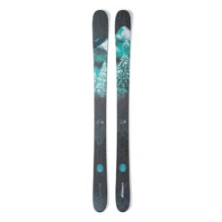 Nordica Santa Ana 104 Free Womens Skis 2023
