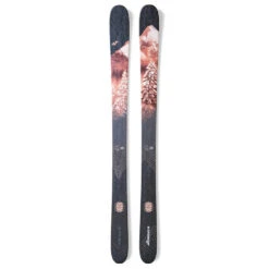 Nordica Santa Ana 98 Womens Skis 2023