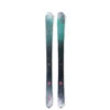 Nordica Unleashed 90 W Womens Skis 2023