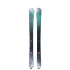 Nordica Unleashed 90 W Womens Skis 2023