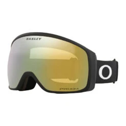 Utahskis -Utahskis Oakley Flight Tracker M Goggles 22 23 MBLK 1