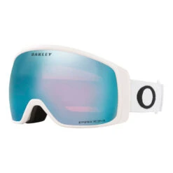 Oakley Flight Tracker M Goggles 2023 -Utahskis Oakley Flight Tracker M Goggles 22 23 MTWH 1