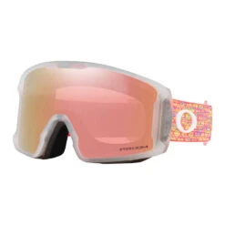 Oakley Line Miner M Goggles 2023 -Utahskis Oakley Line Miner M Goggles 22 23 FRST 1