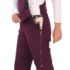 Obermeyer Bliss Womens Bib Pant 2023 8 Obermeyer Bliss Womens Bib Pant 2023 -Utahskis Obermeyer Bliss Womens Bib Pant 22 23 REGN 3